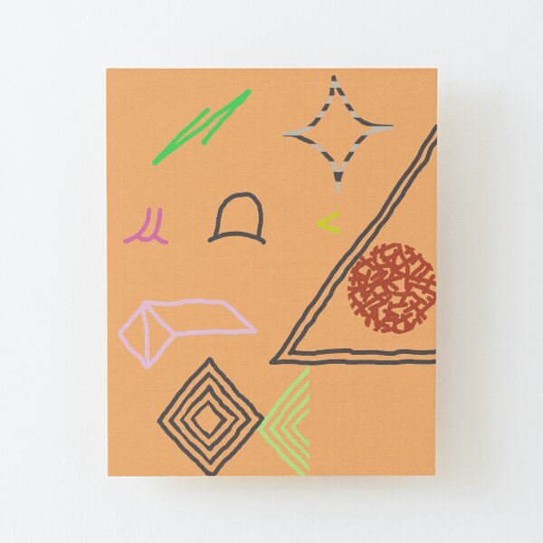 Untitled-1.jpg Wood Mounted Print