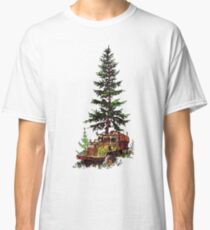 Overgrown Classic T-Shirt