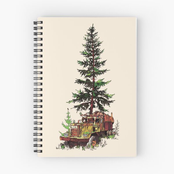 Item preview, Overgrown  designed and sold by DaveBarnes.