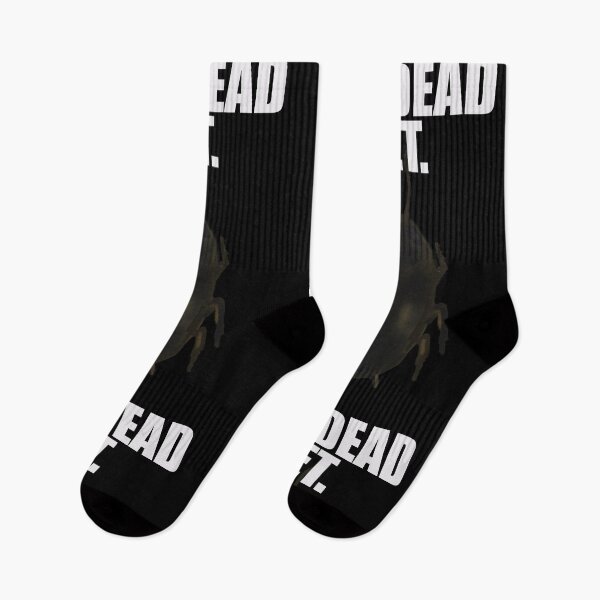 Item preview, Not Dead Yet Black Shirt  designed and sold by SaltCitySage.