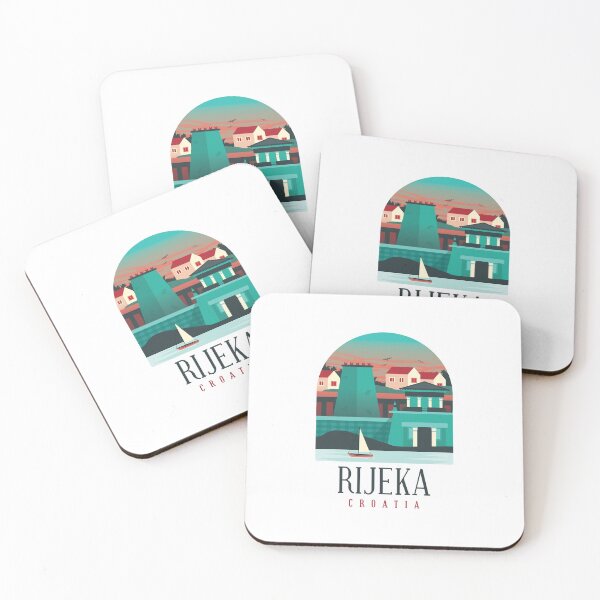 Item preview, Rijeka Croatia designed and sold by FFelder.