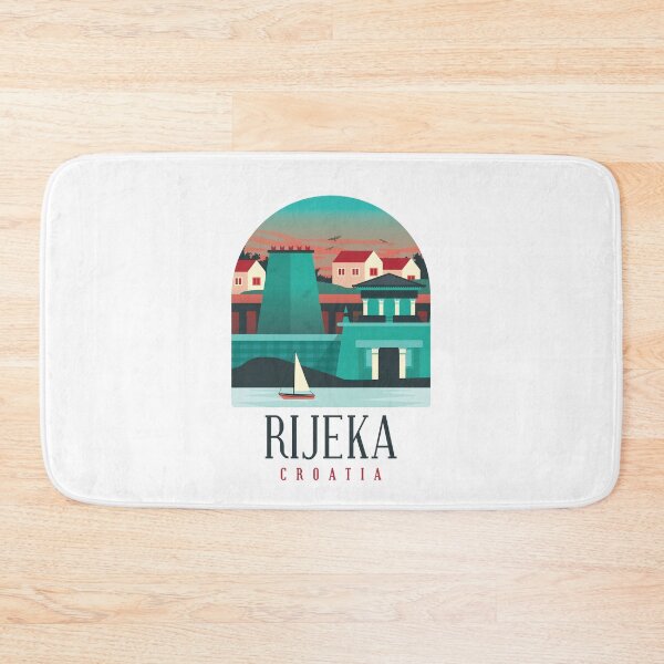 Item preview, Rijeka Croatia designed and sold by FFelder.