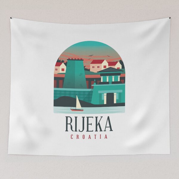 Item preview, Rijeka Croatia designed and sold by FFelder.