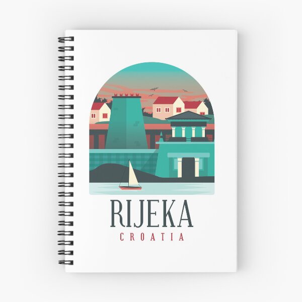 Item preview, Rijeka Croatia designed and sold by FFelder.