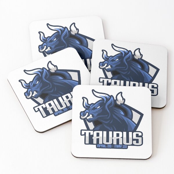 Item preview, Taurus designed and sold by IsaacJJones.