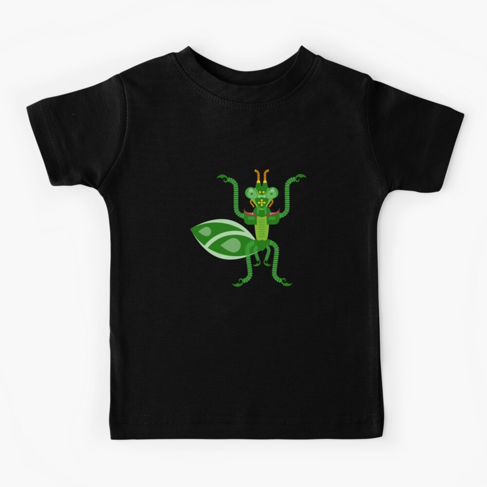 Item preview, Kids T-Shirt designed and sold by bzyrq.