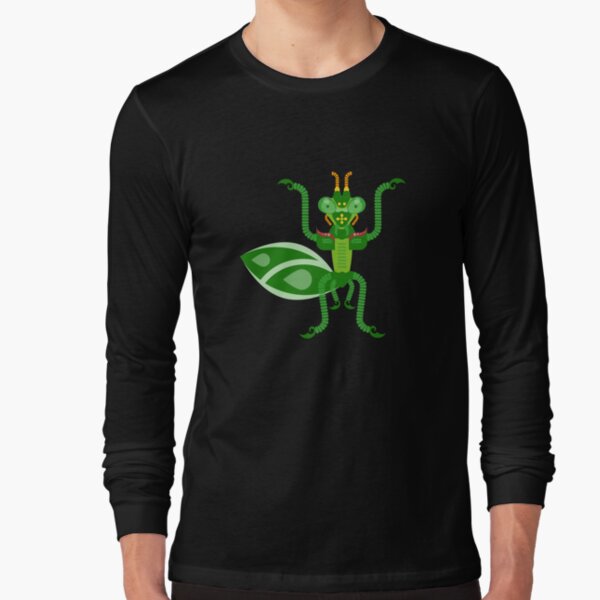 Mantis Long Sleeve T-Shirt