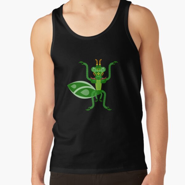 Mantis Tank Top