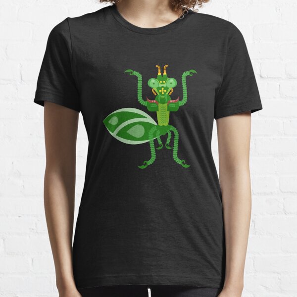 Mantis Essential T-Shirt
