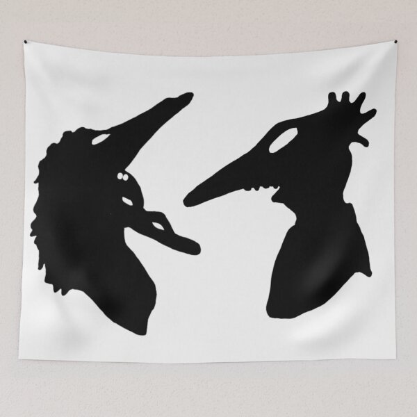 Item preview, Barbara and Adam white background designed and sold by TheBoyTeacher.
