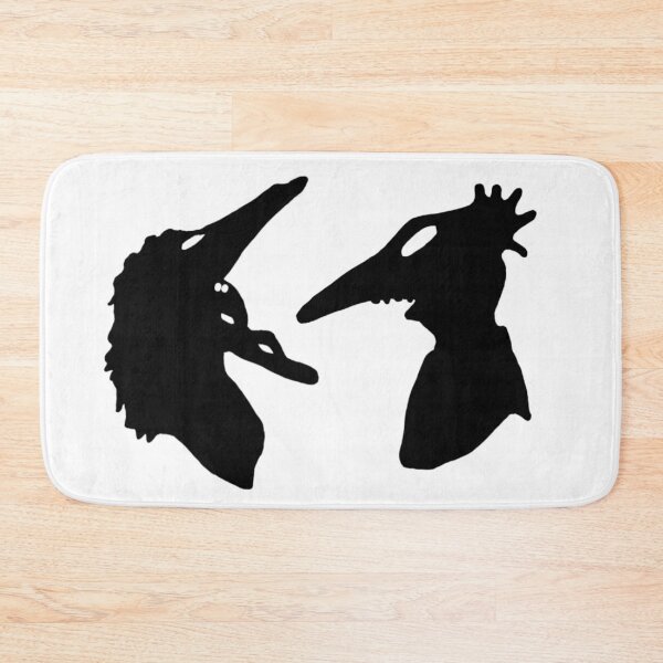 Item preview, Barbara and Adam white background designed and sold by TheBoyTeacher.