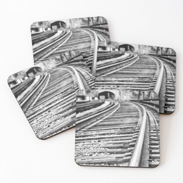 Item preview, Harpers Ferry Railroad designed and sold by Rachel Jeffrey.