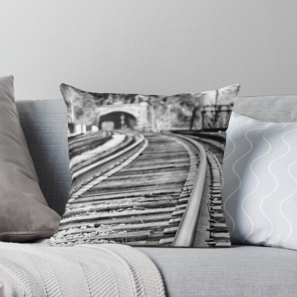 Item preview, Harpers Ferry Railroad designed and sold by Rachel Jeffrey.