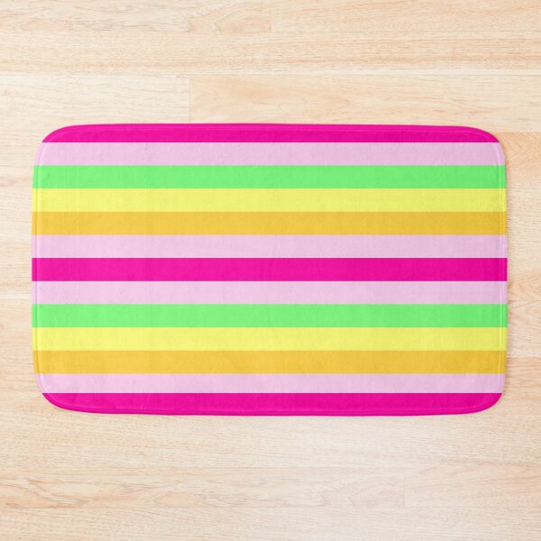 Item preview, Basic Chunky Stripes - Candy designed and sold by TheFrostedDonut.