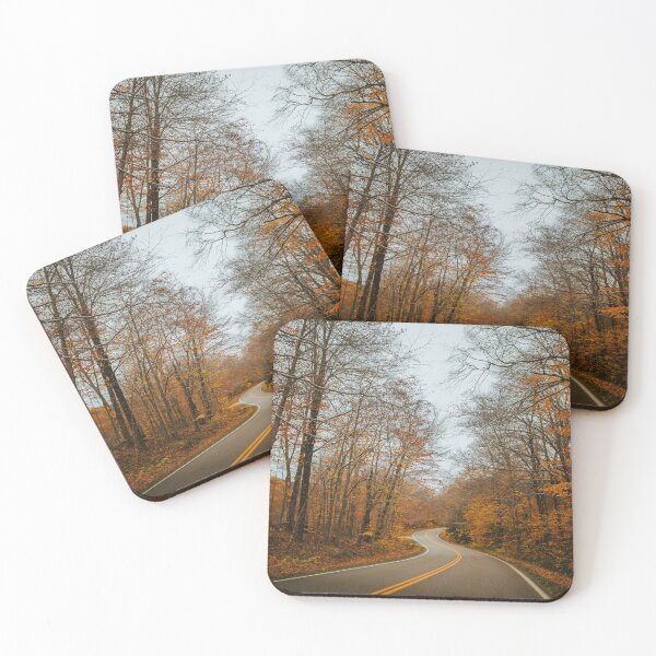 Item preview, Stowe Roads designed and sold by Bri Santoro.