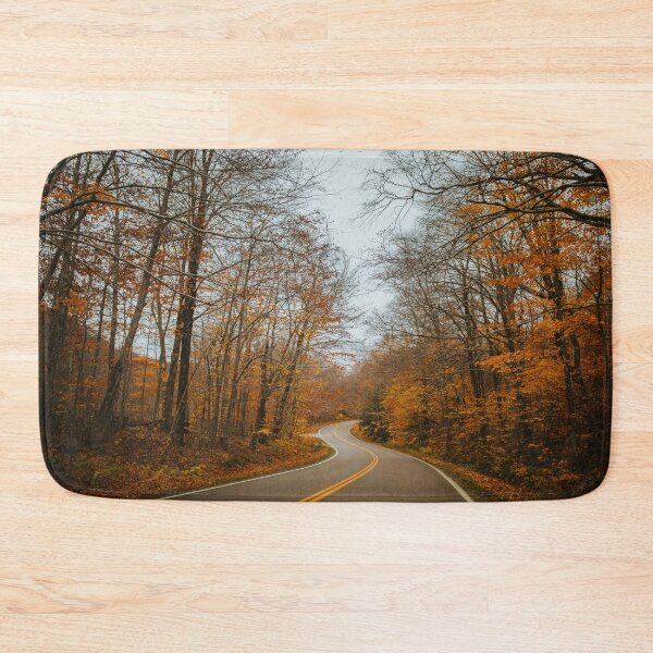Item preview, Stowe Roads designed and sold by Bri Santoro.