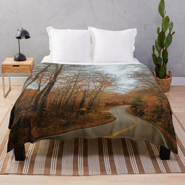 Item preview, Stowe Roads designed and sold by Bri Santoro.