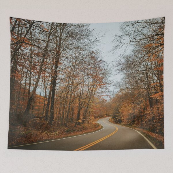 Item preview, Stowe Roads designed and sold by Bri Santoro.