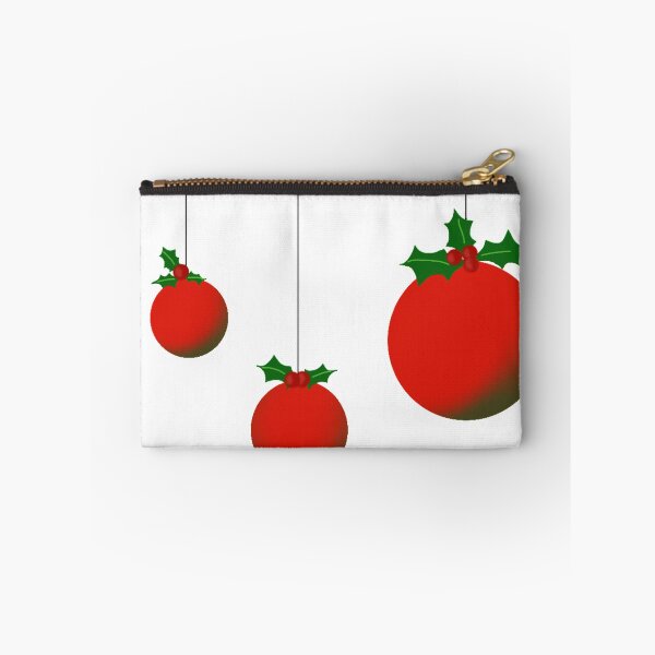 Item preview, Christmas Baubles designed and sold by JillyBeanDesign.