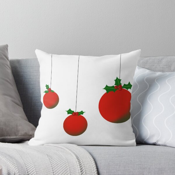Item preview, Christmas Baubles designed and sold by JillyBeanDesign.