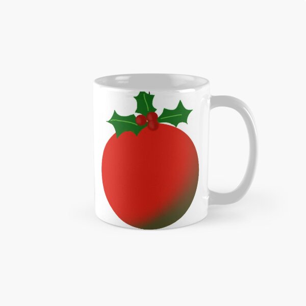 Item preview, Christmas Baubles designed and sold by JillyBeanDesign.