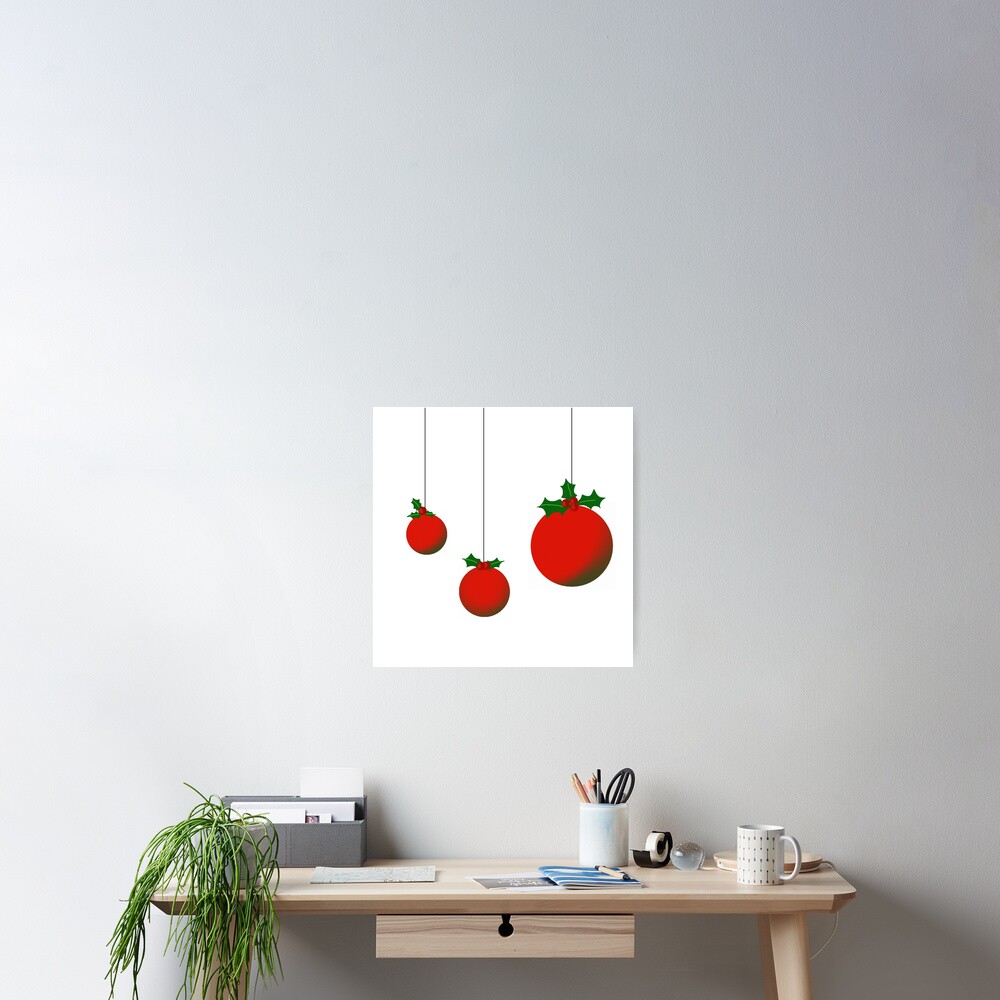 Artikel-Vorschau von Poster, designt und verkauft von JillyBeanDesign.