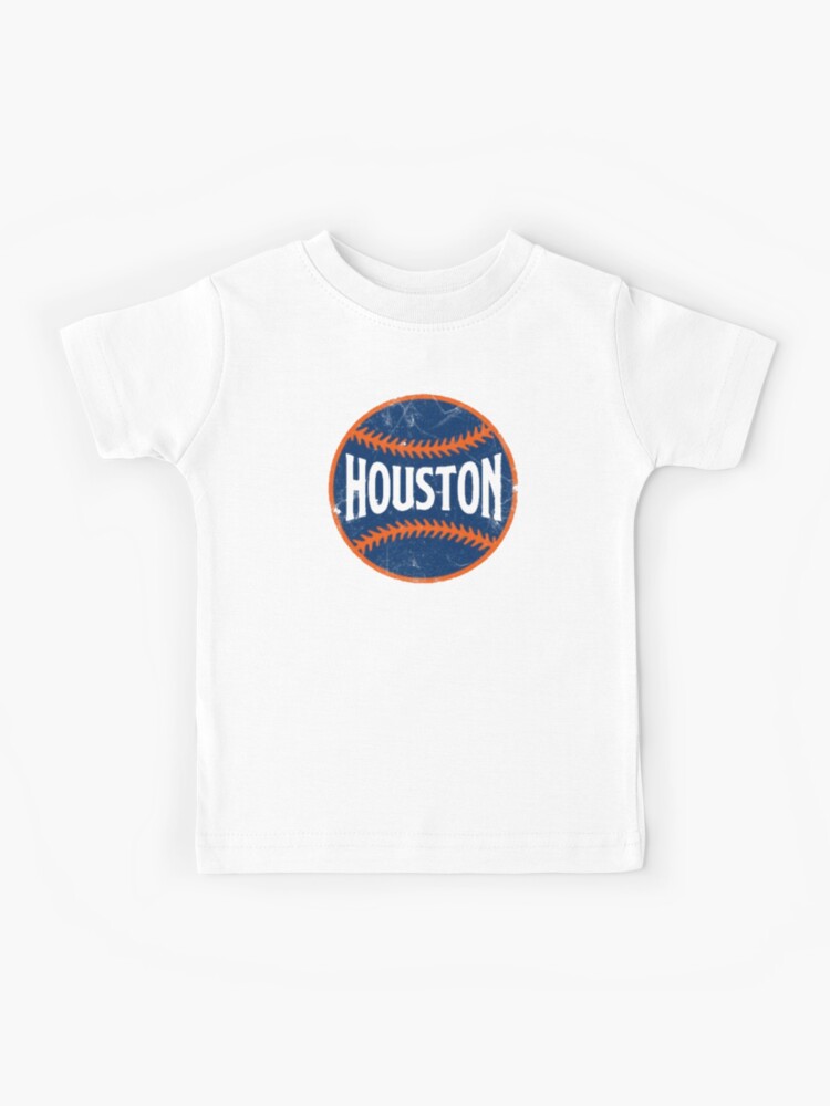 houston astros toddler shirt