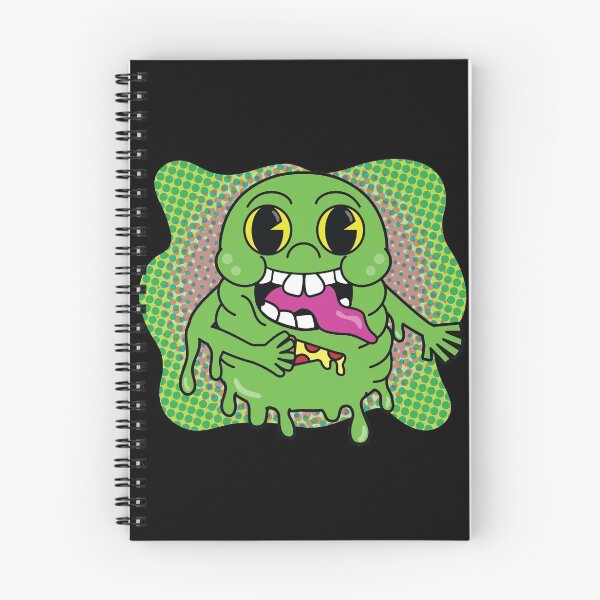 Item preview, Slimed Pizza designed and sold by Voodoo Chey's.