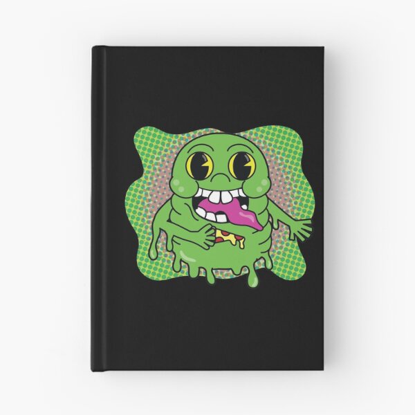 Item preview, Slimed Pizza designed and sold by Voodoo Chey's.