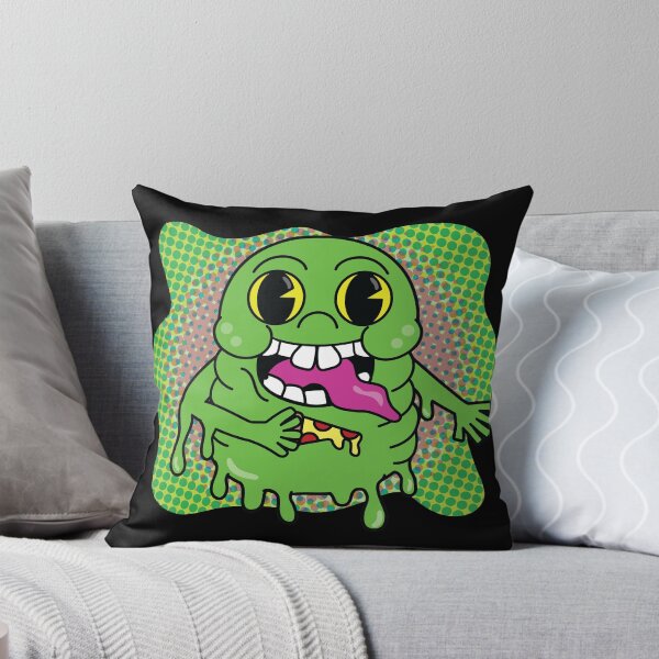 Item preview, Slimed Pizza designed and sold by Voodoo Chey's.