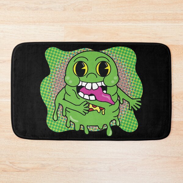 Item preview, Slimed Pizza designed and sold by Voodoo Chey's.