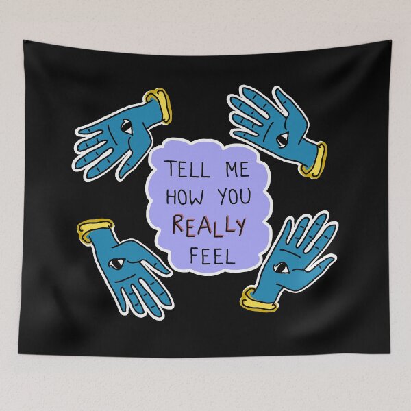 Item preview, Palmistry Hand designed and sold by Giulia Pink.