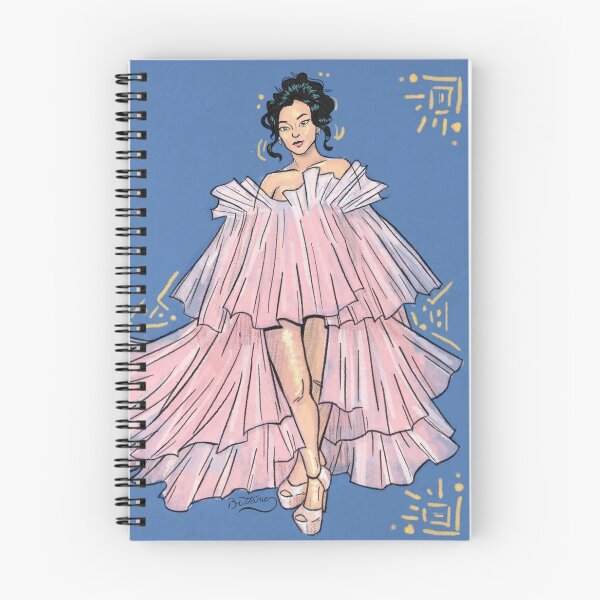 Item preview, En La Met designed and sold by brittanieart.