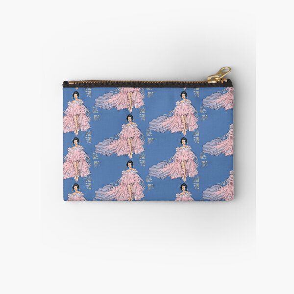Item preview, En La Met designed and sold by brittanieart.