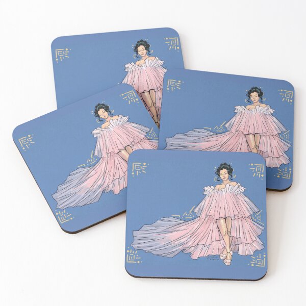 Item preview, En La Met designed and sold by brittanieart.