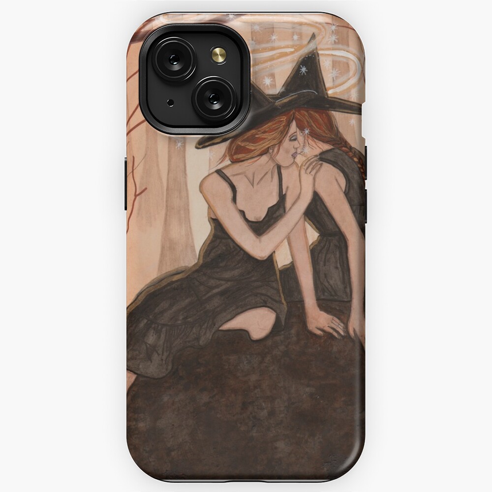 Item preview, iPhone Tough Case designed and sold by CarolOchs.
