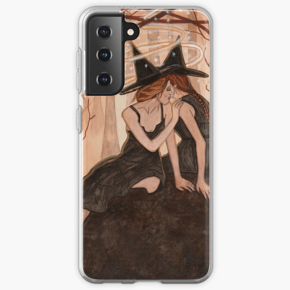 Item preview, Samsung Galaxy Soft Case designed and sold by CarolOchs.