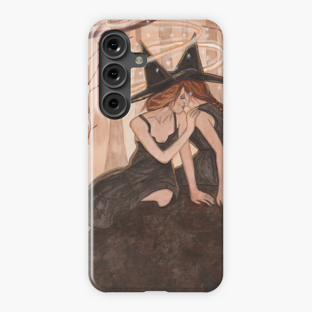 Item preview, Samsung Galaxy Snap Case designed and sold by CarolOchs.