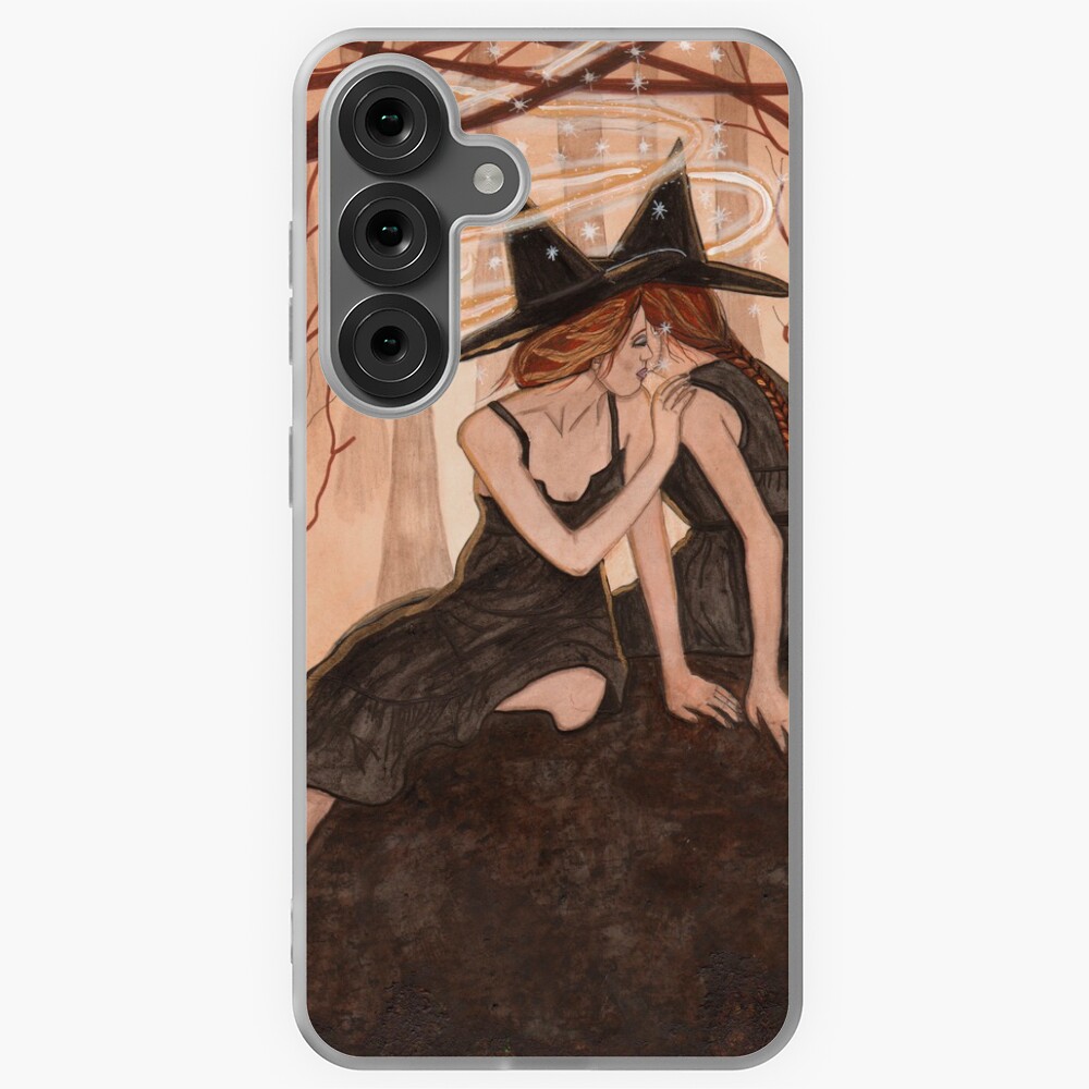 Item preview, Samsung Galaxy Soft Case designed and sold by CarolOchs.