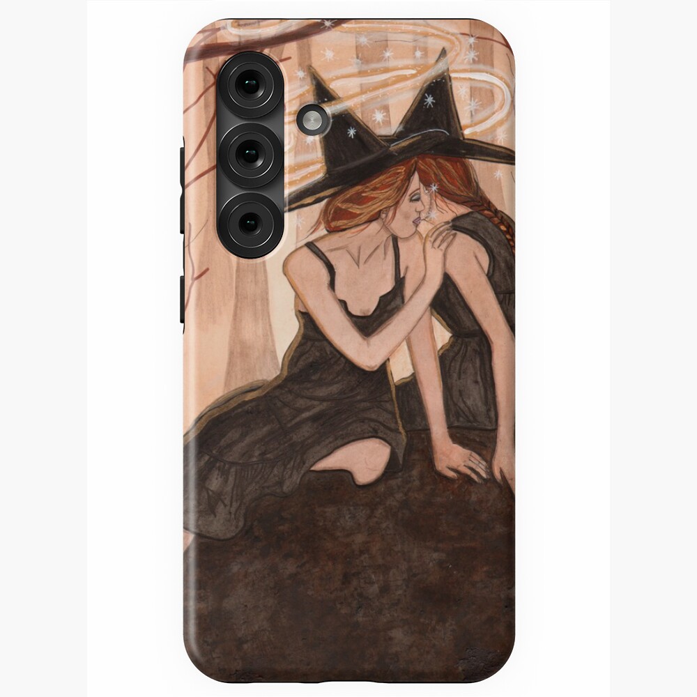 Item preview, Samsung Galaxy Tough Case designed and sold by CarolOchs.