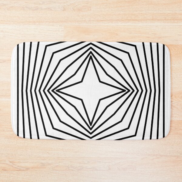 Item preview, Test Pattern designed and sold by amclub.