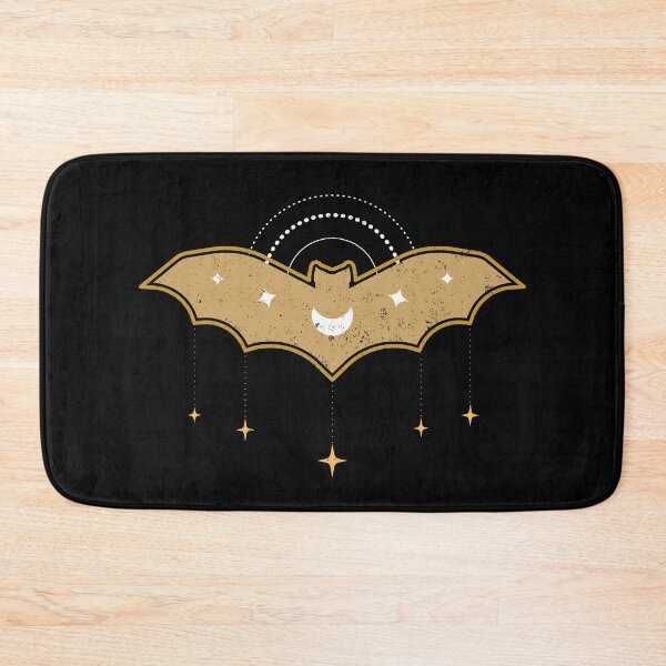 Item preview, Celestial Bat designed and sold by marymulberry.