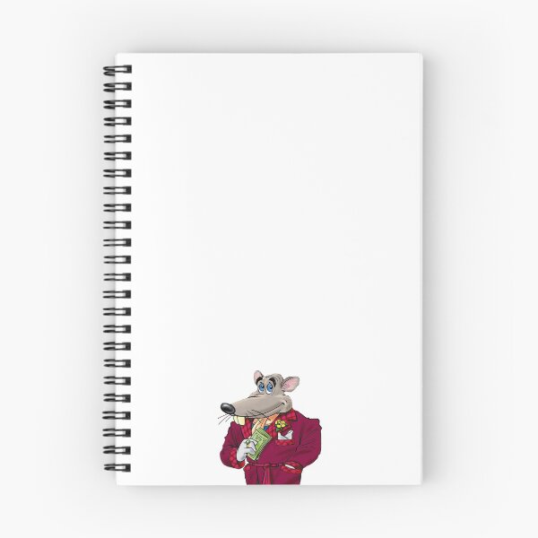 Item preview, Cashflow Rat Race  designed and sold by YoungLeroy.
