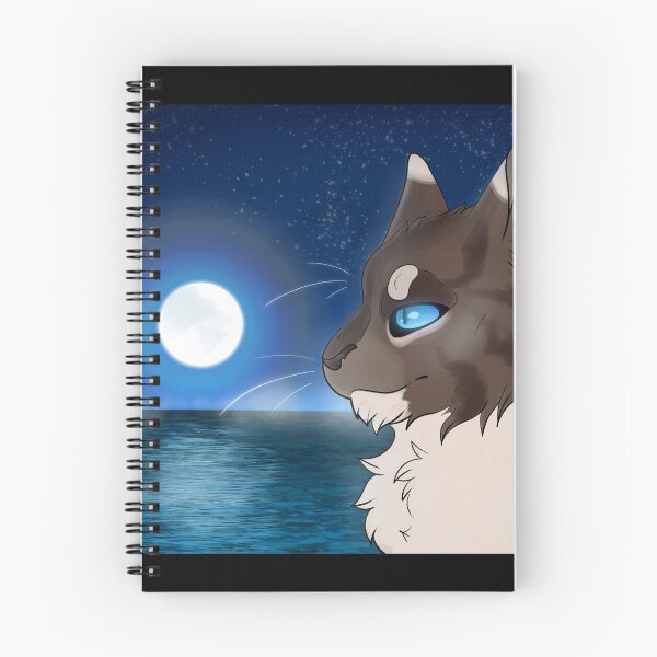 Item preview, Hawkfrost // Warriors designed and sold by Hannah Hibbert.