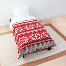 Nordic Comforter