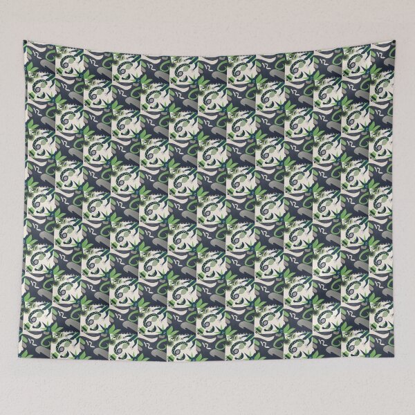 Item preview, Sea-Fans designed and sold by BoundToPaint.