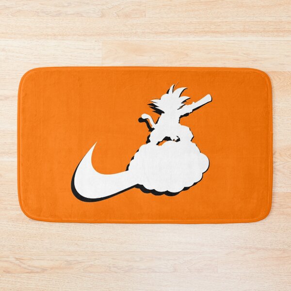 Swoosh Bath Mat