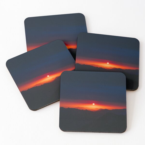 Item preview, Moro Rock Sunset designed and sold by Bri Santoro.