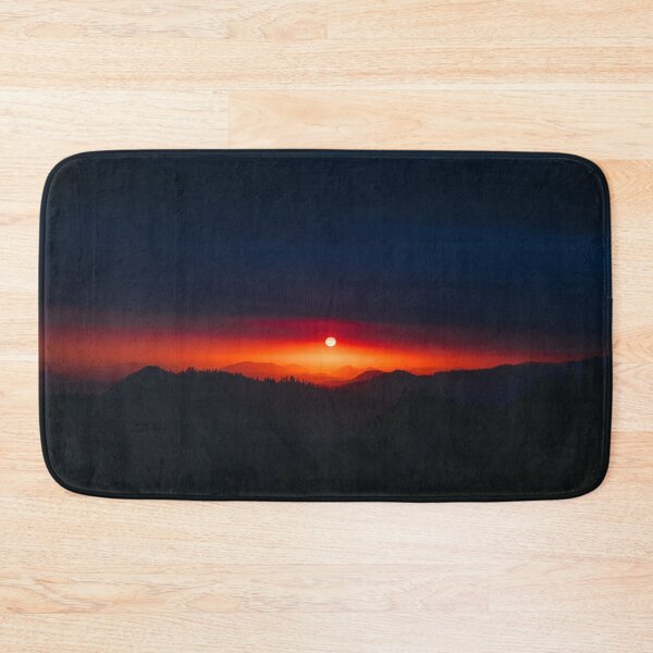 Item preview, Moro Rock Sunset designed and sold by Bri Santoro.