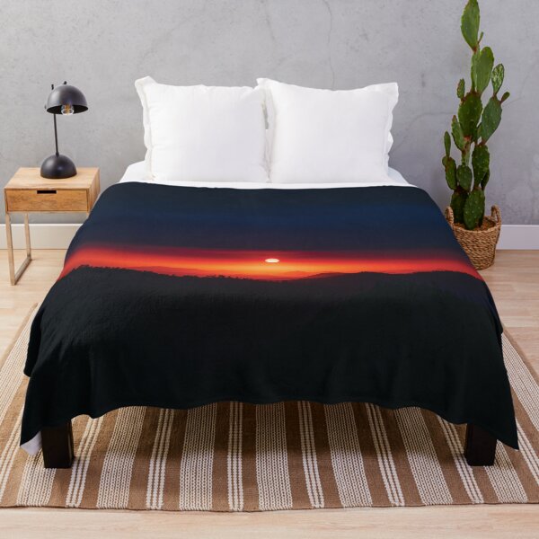 Item preview, Moro Rock Sunset designed and sold by Bri Santoro.